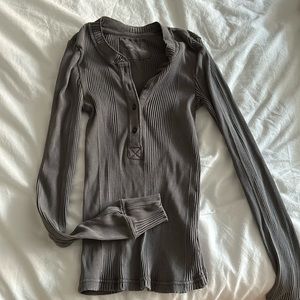 Aerie long sleeve